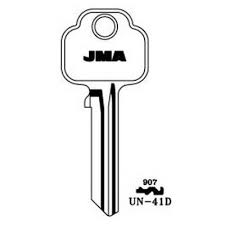 UNION  -  UN907L JMA