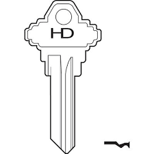 SCHLAGE  -  SH6L ERREBI PASSKEY