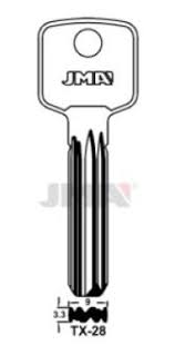 ULTION  - TX-28 JMA - A SERIES