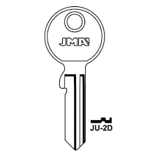 JUNKUNC - JU-2D JMA