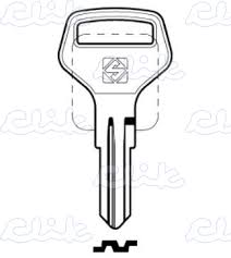 FORT  -  FRT8 SILCA  CASHBOX