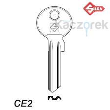 CES  -  CE2 SILCA