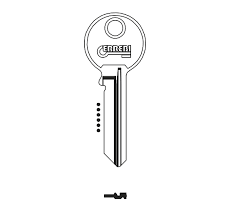 YALE  -  YG13R ERREBI  -  BS1