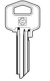 TESA  -  TS13 ERREBI  -  TE6 SILCA