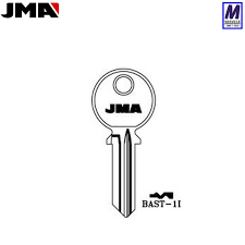 BASTA  -  BAS1 SILCA