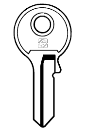 ABUS  -  AB16R SILCA