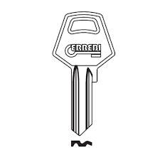 MERONI  -  MR4D ERREBI - MER1 SILCA