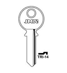 TRI CIRCLE  -  TL16R SILCA  -  TRI -14 JMA