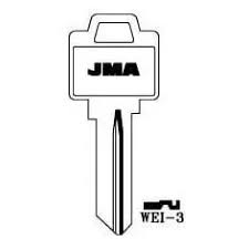 WEISER  -  WR5DN ERREBI