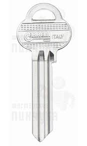 ASSA  -  ASS30R SILCA