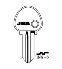 INGERSOLL - ING3 SILCA