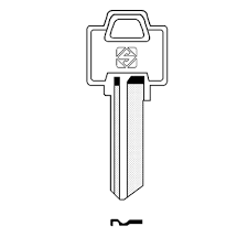 WEISER  -  WR5DN ERREBI