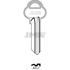 ASSA  -  ASS32R SILCA