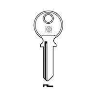 TRI CIRCLE  -  TR1R ERREBI  -  TL1 SILCA