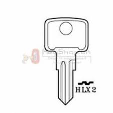 HELIX  -  HLX2R HD  CASHBOX