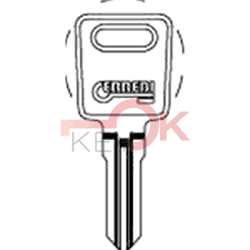 RONIS  -  R35 ERREBI CASHBOX