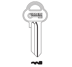 ASSA  -  ASS13 SILCA