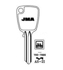 ASSA  -  ASS96R SILCA