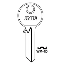 WMS - WM-4D  JMA