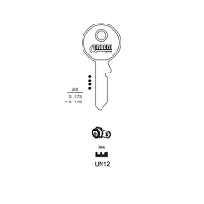 UNION  -  UNI2 ERREBI  -  UNI4 SILCA