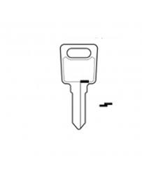 LAS  -  LS14 SILCA CASHBOX