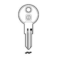 SISO  -  SS02 SILCA  CASHBOX