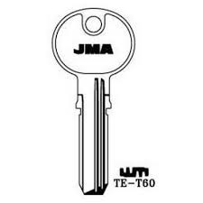 TESA  -  TE-T60 JMA  -  SILCA TE7