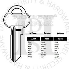 ASSA  -  ASS9R SILCA