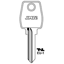 EURO LOCK  -  EU1R SILCA