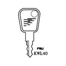 CONNISEUR  -  FAB/FIX  RST