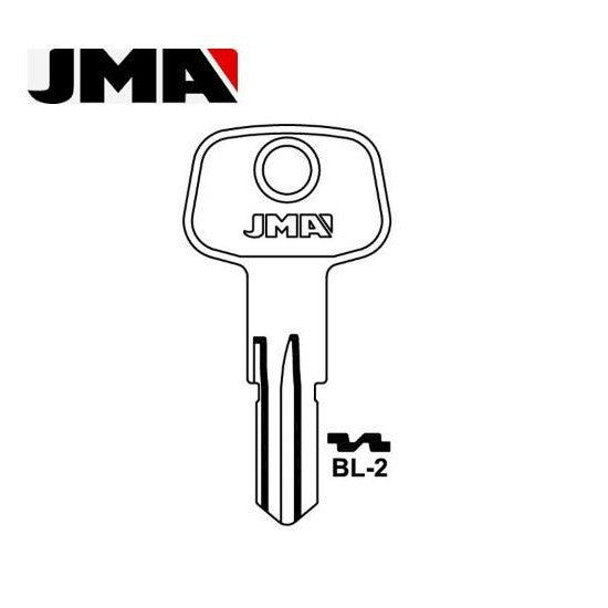 BLAU  PETROL CAP SILCA BT2