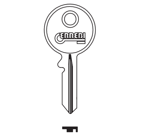 UNION  -  UN14 ERREBI  -  UNI1 SILCA