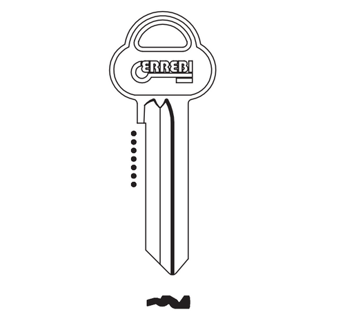 ASSA  -  ASS22 SILCA