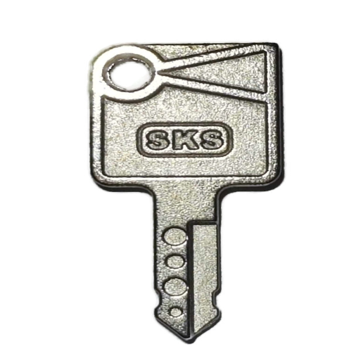 ESPAGNOLETTE  -  JMA