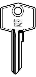 UNION  -  UN1 ERREBI  -  UNI11A SILCA  -  FS