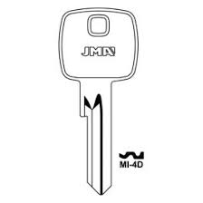 MILA  -  JMA MI-4D  -  M12 ERREBI  -  SILCA ML1  -  HD ML1