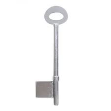 RIM KEY  -  2G STEEL 3/4 BIT