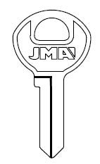 MASTER  -  MAS-7D JMA  -  MS14 SILCA