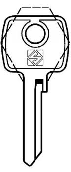 STREBOR  -  STR6 SILCA