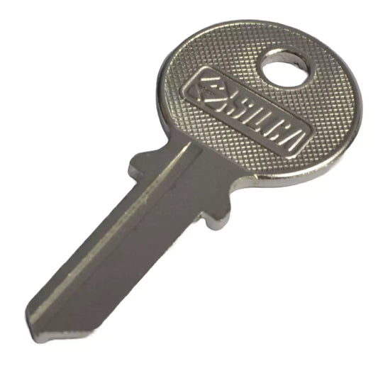 TRI CIRCLE  -  TR4R ERREBI  -  TL7 SILCA