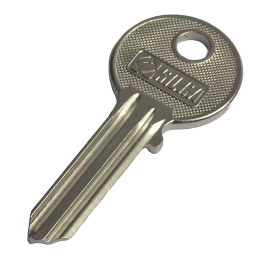 ABUS  -  AB10 SILCA