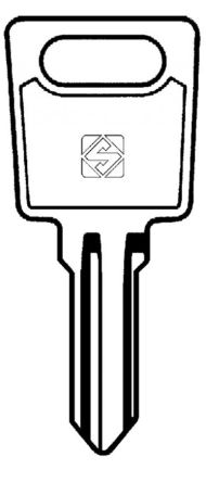 LAS  -  LS13 SILCA  CASHBOX