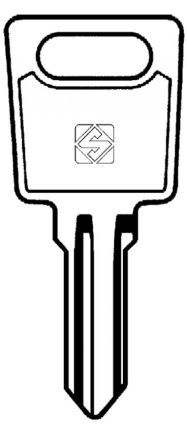 LAS  -  LS13R SILCA  CASHBOX