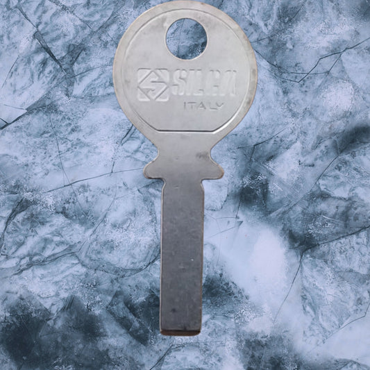 KABA - KA3 SILCA DIMPLE KEY
