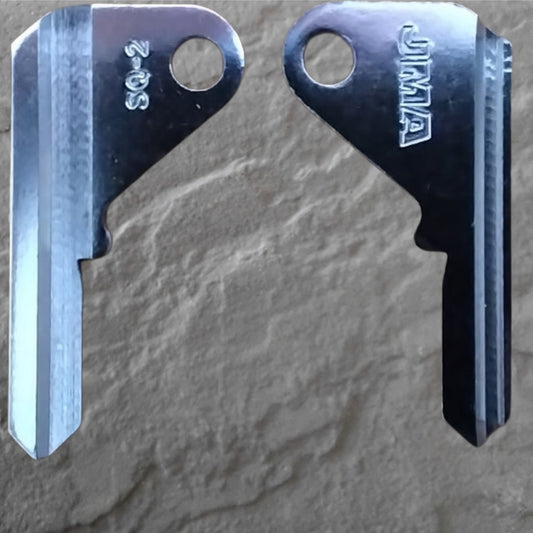 SQUIRE - SQ-2 JMA / SQ1 SILCA