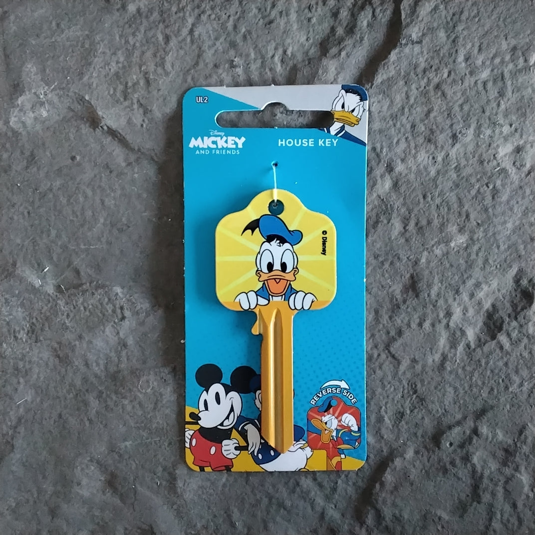 U6D UNIVERSAL DAFFY DUCK