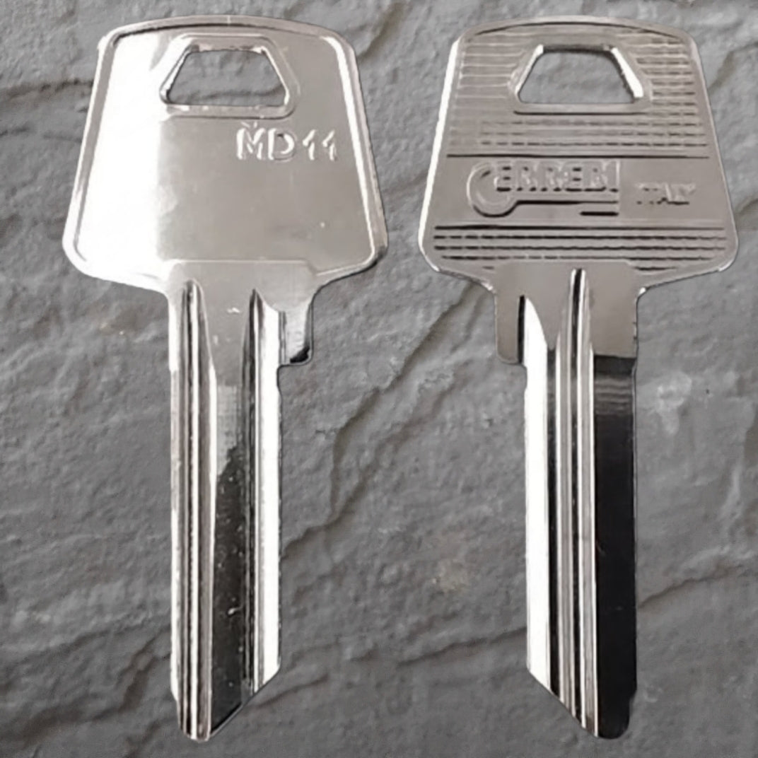 MCM - MC12 SILCA