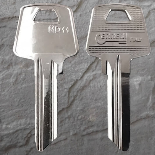 MCM - MC12 SILCA