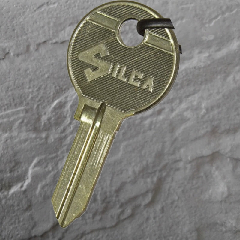 ASSA  -  ASS47 SILCA