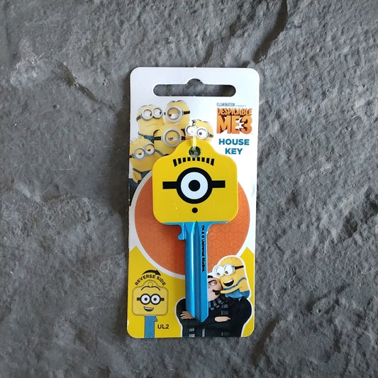 HD UNIVERSAL DISPICABLE ME UL2